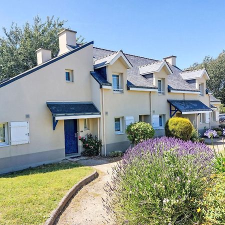 Holiday Home Les Grandes Iles By Interhome Pénestin Zewnętrze zdjęcie