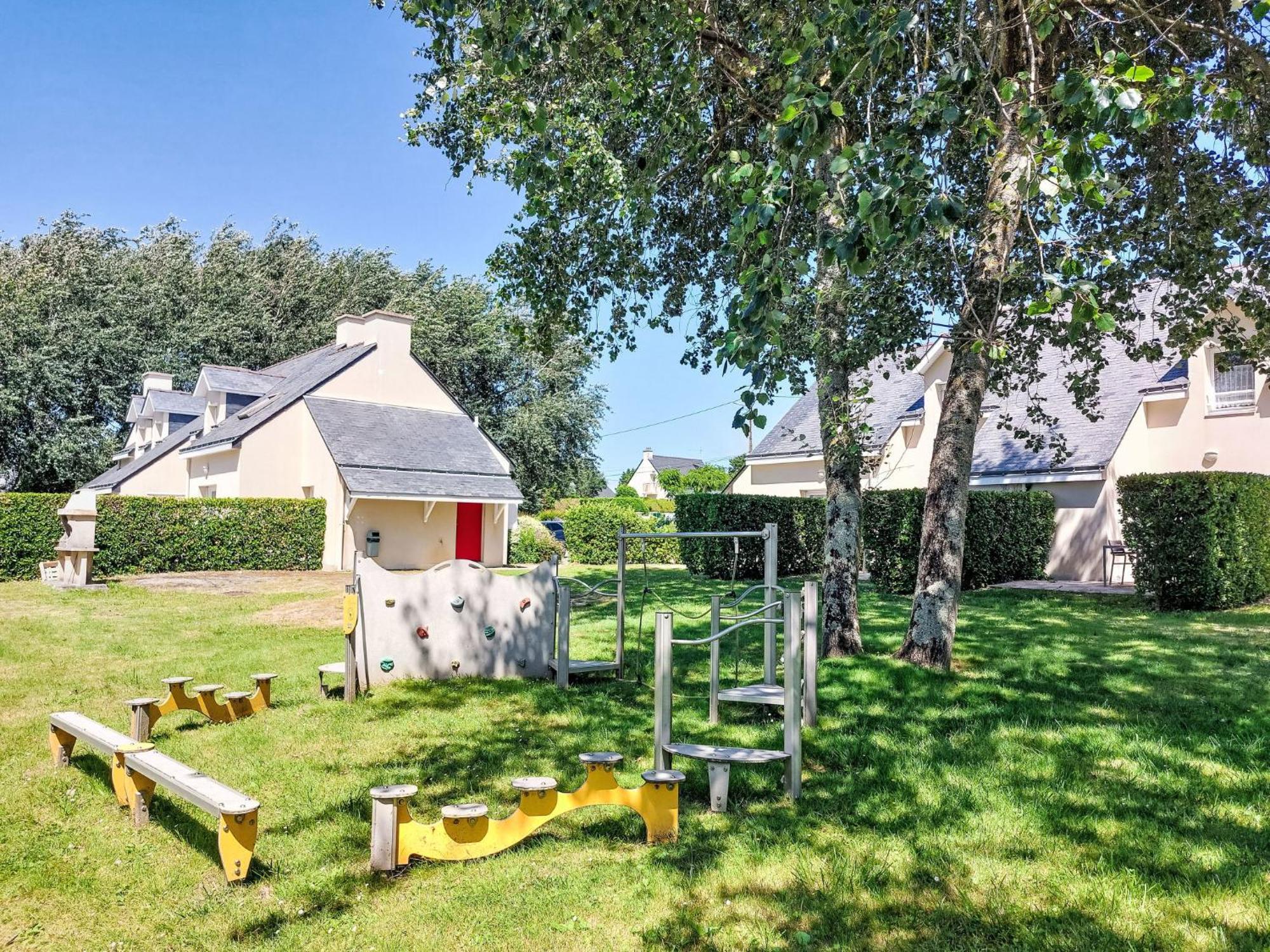 Holiday Home Les Grandes Iles By Interhome Pénestin Zewnętrze zdjęcie